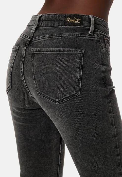 ONLY Emily Stretch HW Jeans