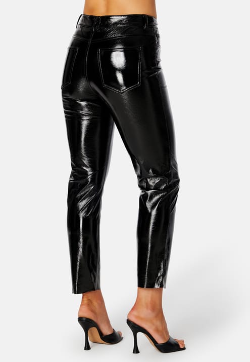 ONLY Emily-Venyl HW Pant