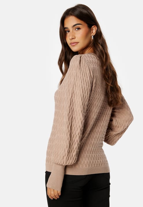 ONLY Faye Life L/S Pullover