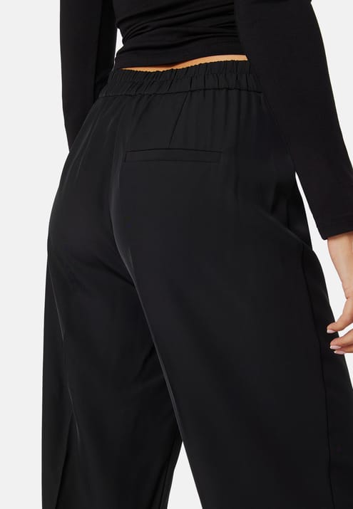 ONLY Laura HW Straight Pant