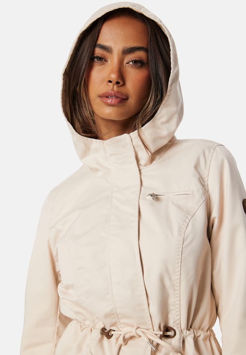 ONLY Lorca Canvas Parka