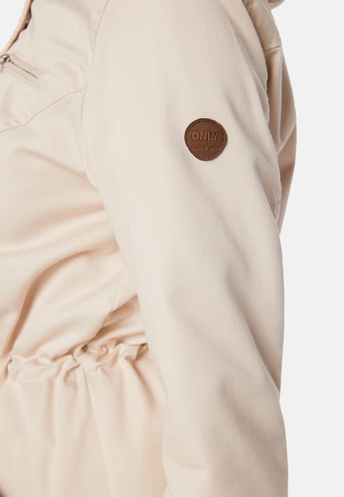 ONLY Lorca Canvas Parka