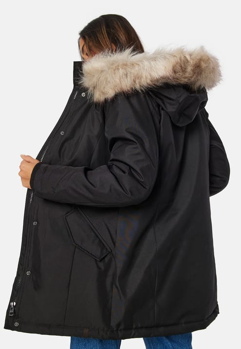 ONLY New Katy Parka