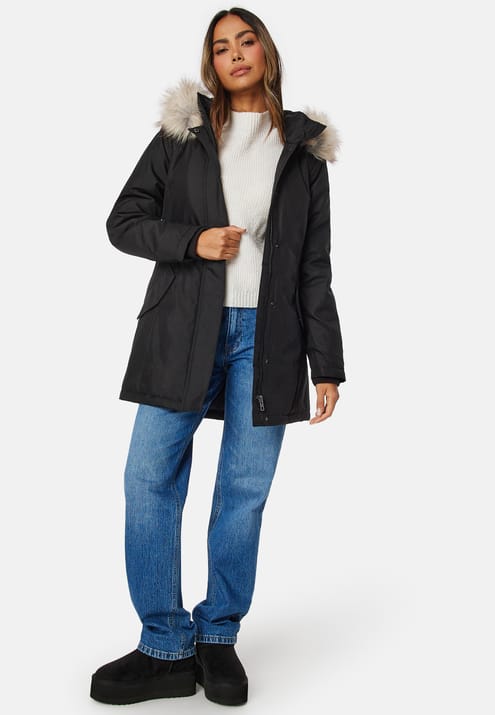 ONLY New Katy Parka