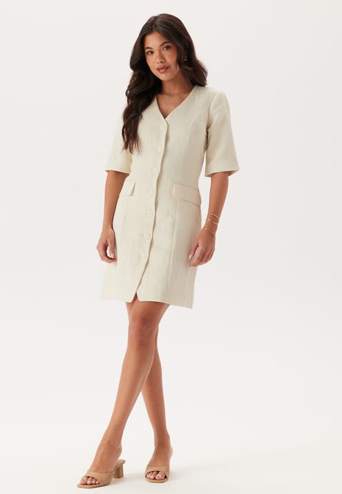 Object Collectors Item Objaverly Slm 2/4 BLAZER DRESS