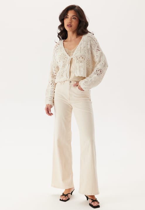 ONLY Onlbeach Life 7/8 O-N CARDIGAN