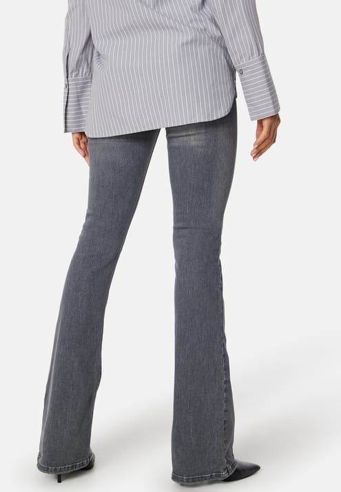 ONLY Onlblush Mid Flared Jeans