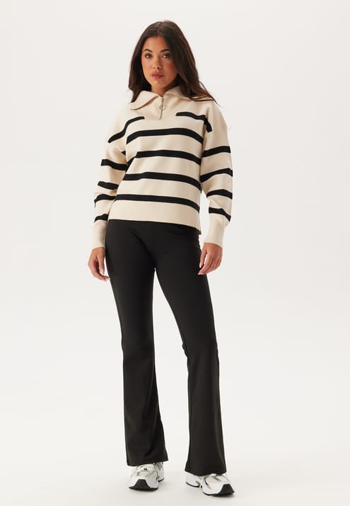 ONLY Onlfever Stretch Flaired Pants