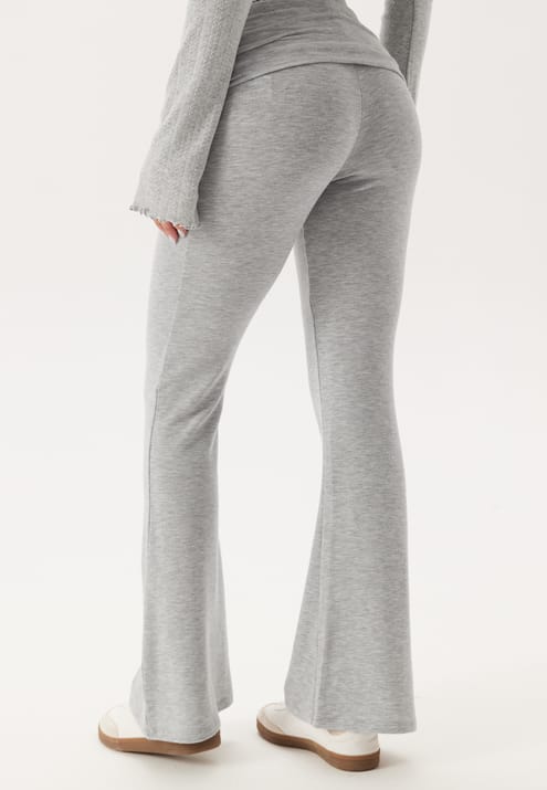 ONLY Onlglamour Fold Down Pant