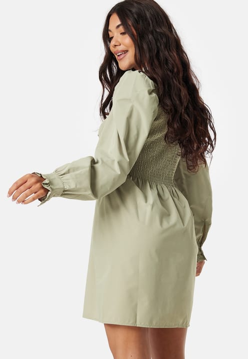 ONLY Onlida Aspen Smock Dress