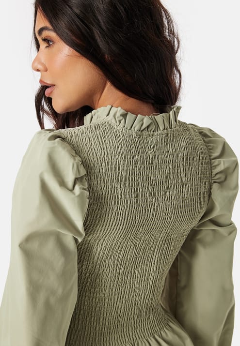 ONLY Onlida Aspen Smock Dress