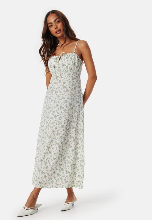 ONLY Onlnova life lux alexa long dress
