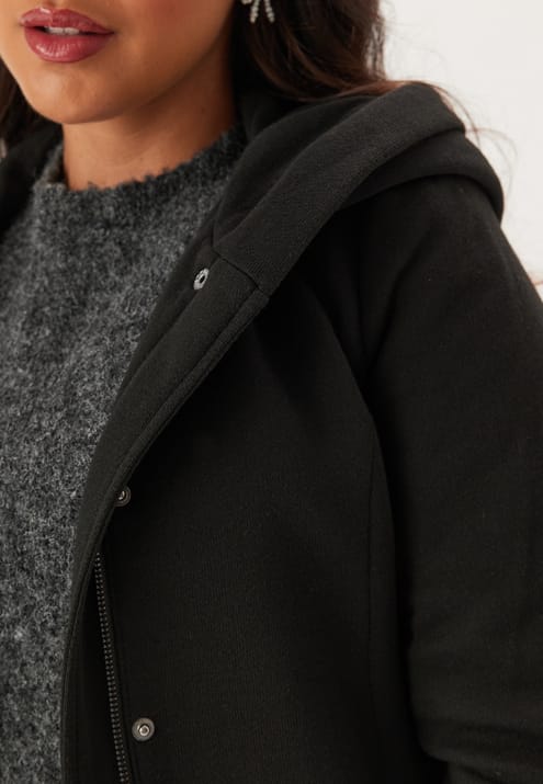 ONLY Onlsedona Light Coat