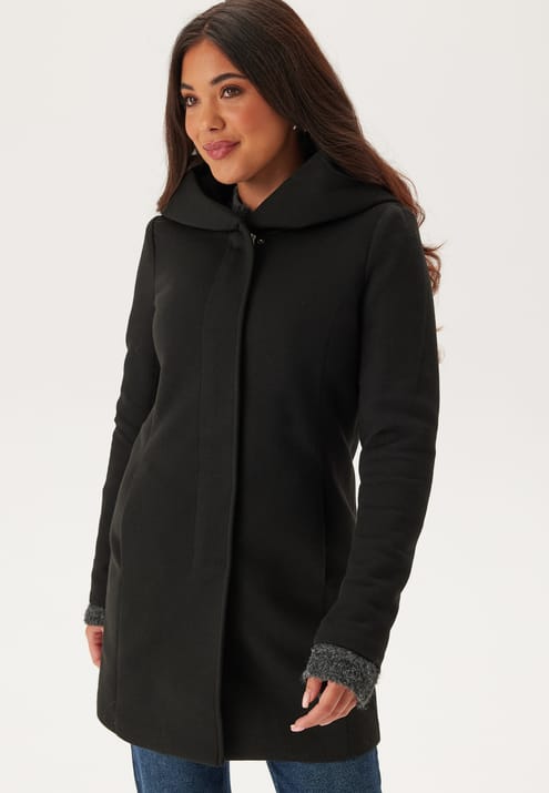 ONLY Onlsedona Light Coat