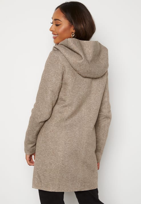 ONLY Onlsedona Light Coat