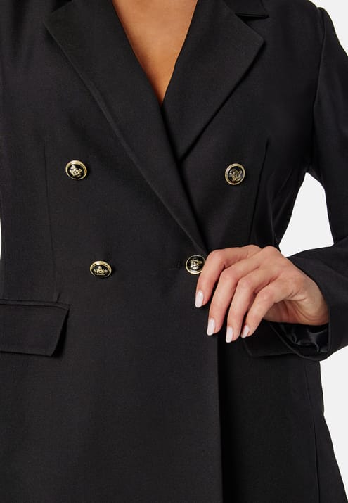 ONLY Thea Metal DB Blazer