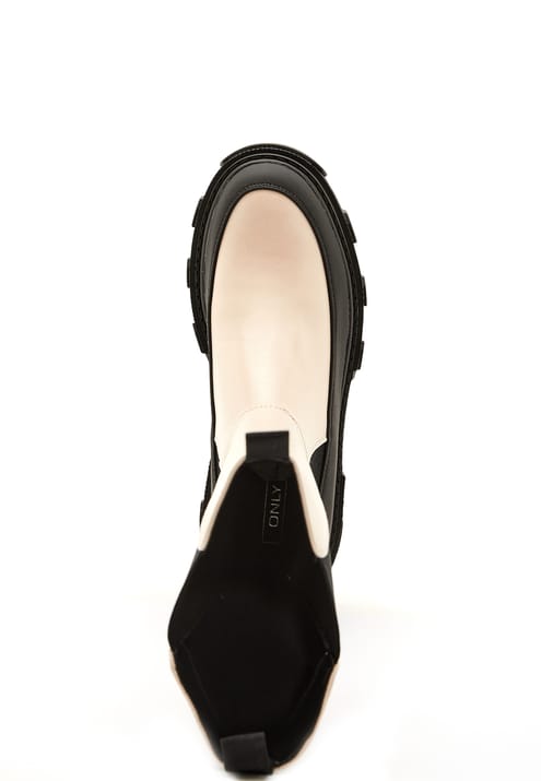 ONLY Tola Tall Chunky Boot