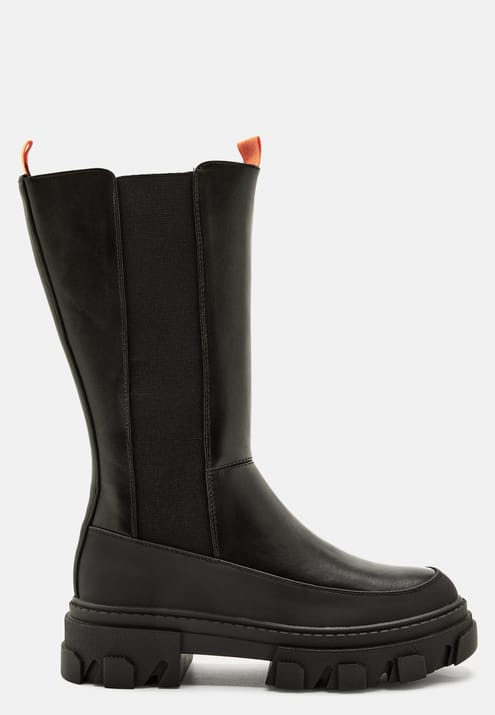 ONLY Tola Tall Chunky Boot
