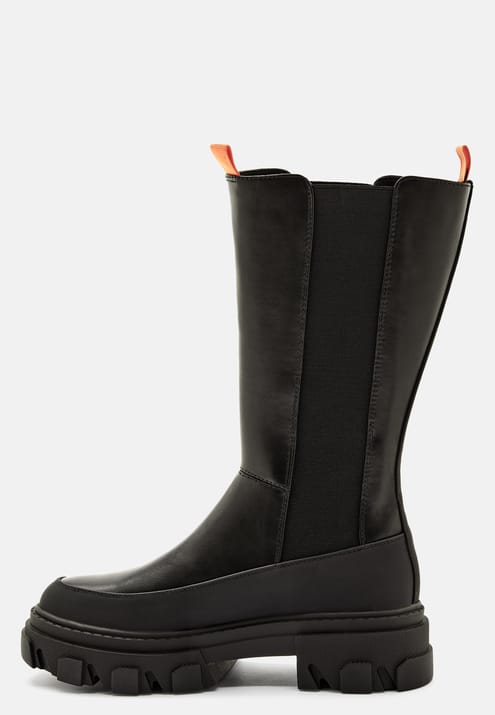 ONLY Tola Tall Chunky Boot