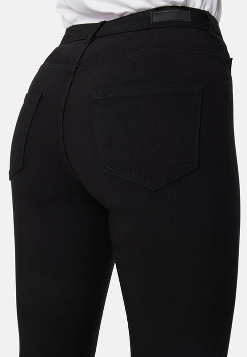 Pieces Pchighskin Wear Jeggings