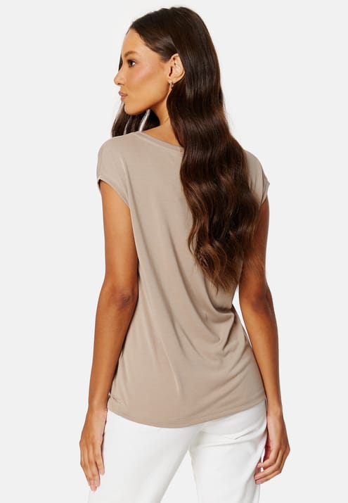 Pieces Pckamala Tee