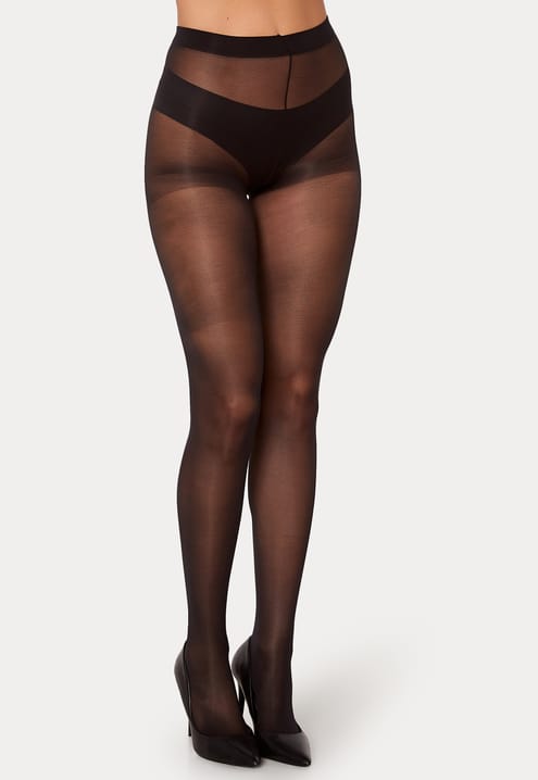 Pieces New Nikoline 2-pack 20 d Tights