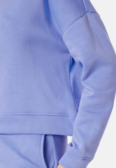 Pieces Chilli LS Sweat
