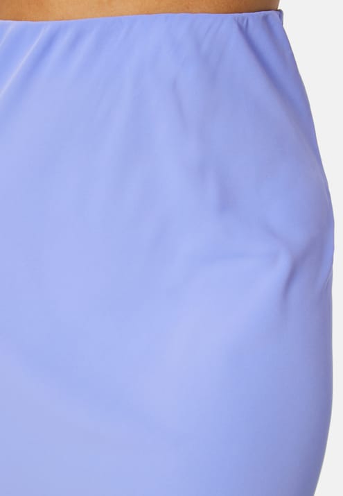 Pieces Pcfranan HW Midi Skirt