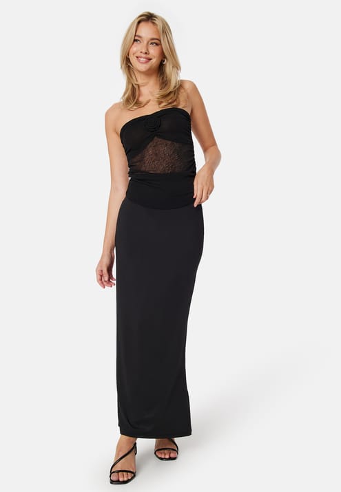Pieces Pcolina Tube Top