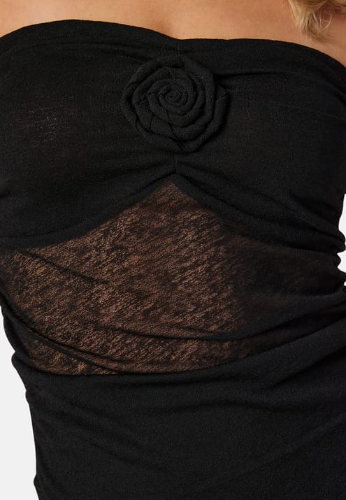 Pieces Pcolina Tube Top