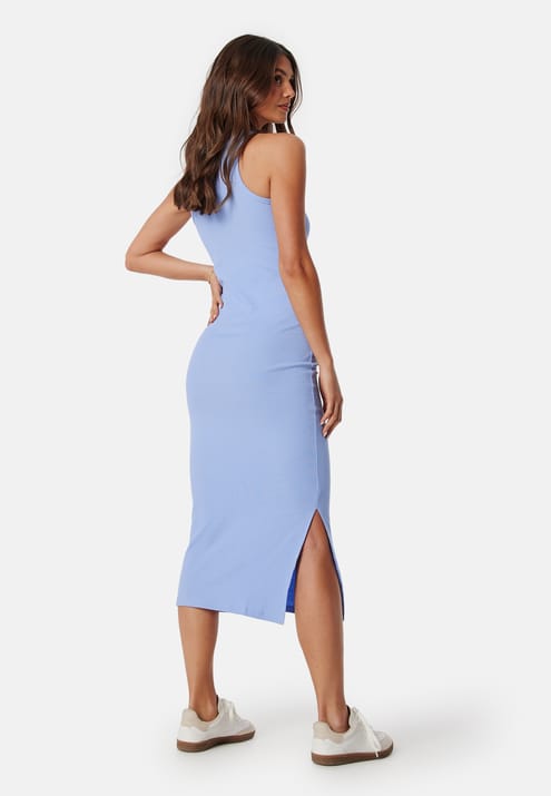 Pieces Pcruka Boxer Tank Dress