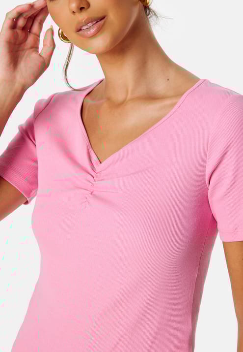 Pieces Tania SS Top