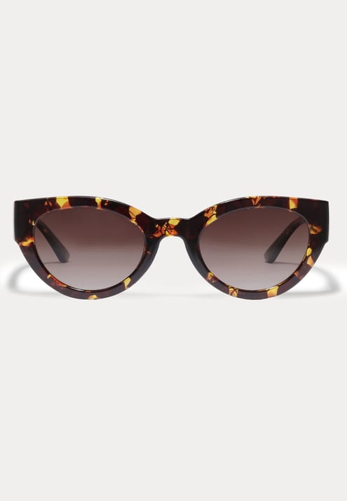 Pilgrim Juna Cat-eye Sunglasses