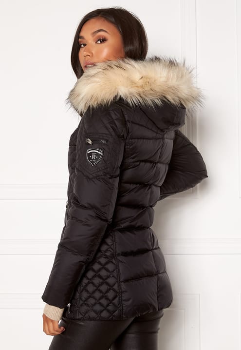 ROCKANDBLUE Beam Mid Coat