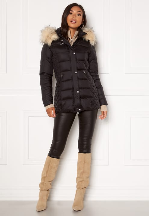 ROCKANDBLUE Beam Mid Coat