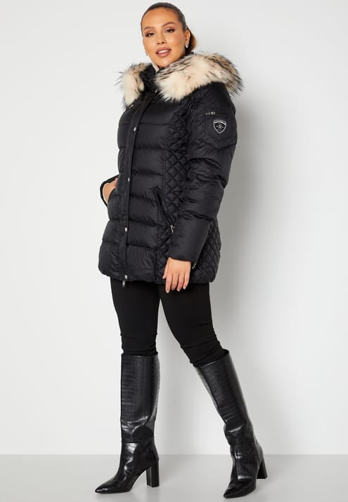 ROCKANDBLUE Beam Mid Coat