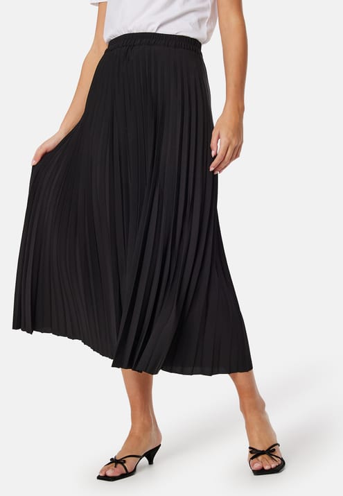 SELECTED FEMME Slfalexis MW Midi Skirt