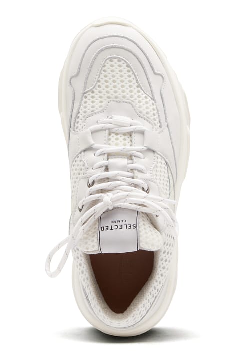 SELECTED FEMME Gavina Trainer