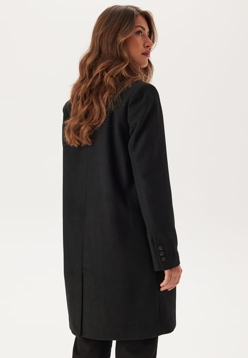 SELECTED FEMME Slfnew Alma Wool Coat Noos