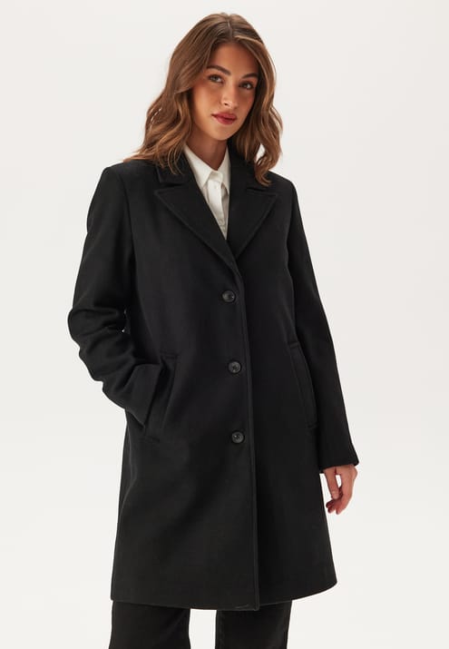 SELECTED FEMME Slfnew Alma Wool Coat Noos