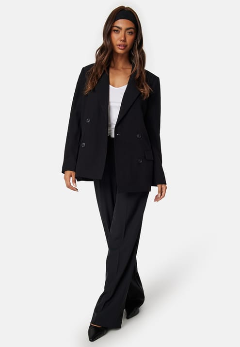SELECTED FEMME Slftinni LS Relaxed Blazer