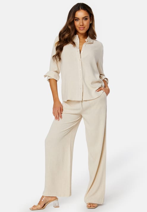 SELECTED FEMME Slfviva LS Shirt