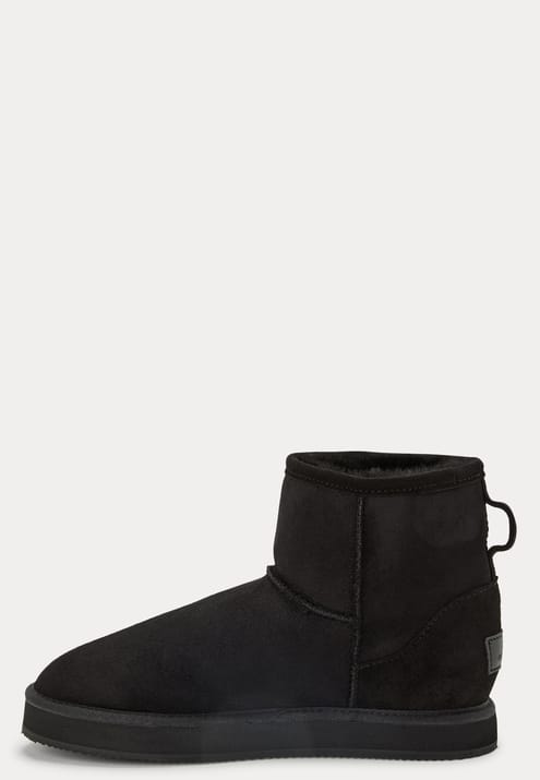Shepherd Paris Sheepskin Boots