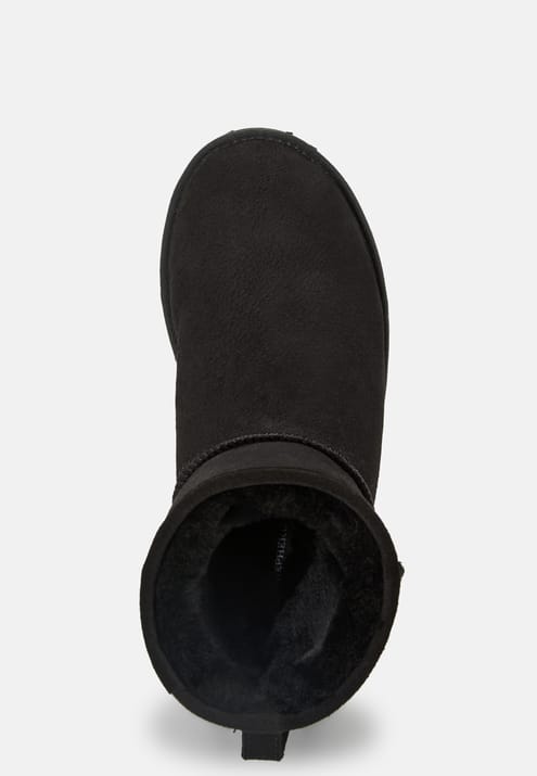 Shepherd Paris Sheepskin Boots