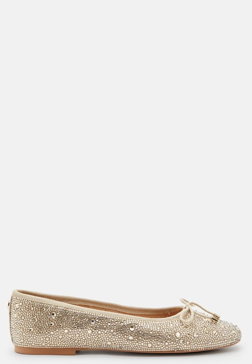 Steve Madden Blossoms-R Ballerina