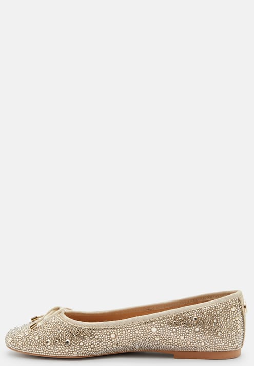 Steve Madden Blossoms-R Ballerina