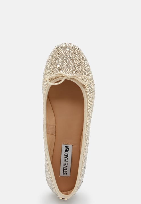 Steve Madden Blossoms-R Ballerina