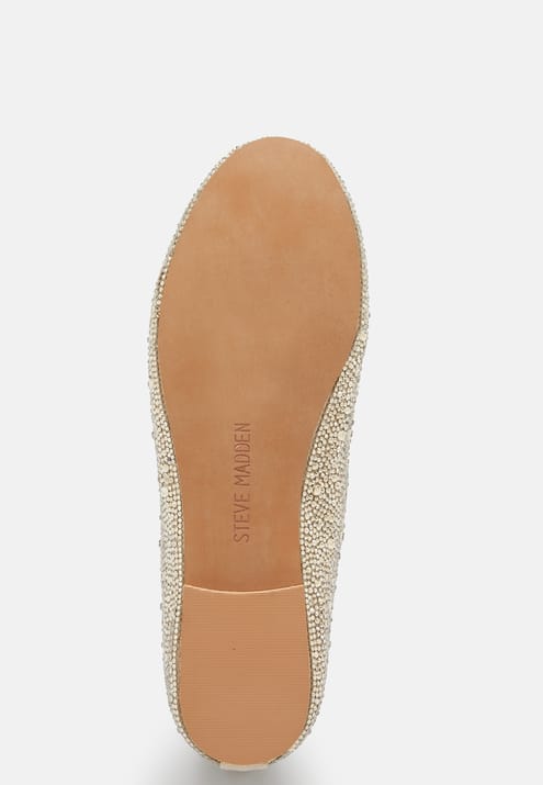 Steve Madden Blossoms-R Ballerina