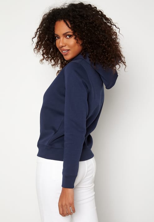 TOMMY JEANS Regular Fleece Hoddie