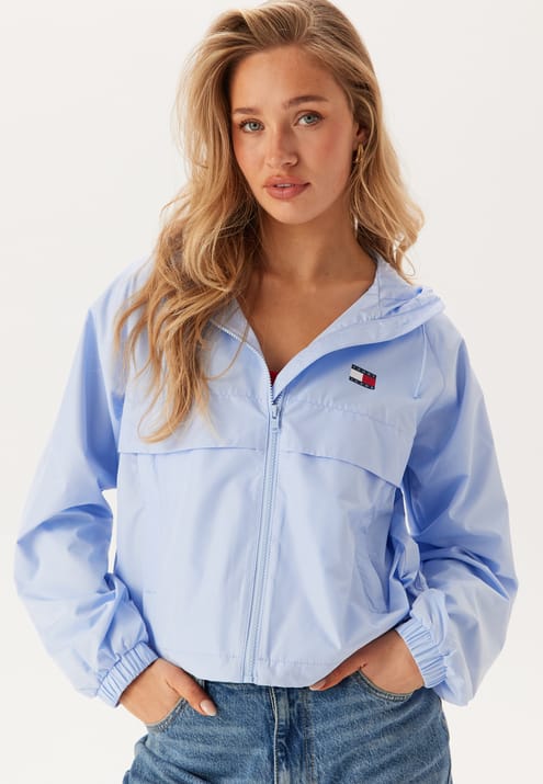 TOMMY JEANS Tjw Essential Windbreaker Ext